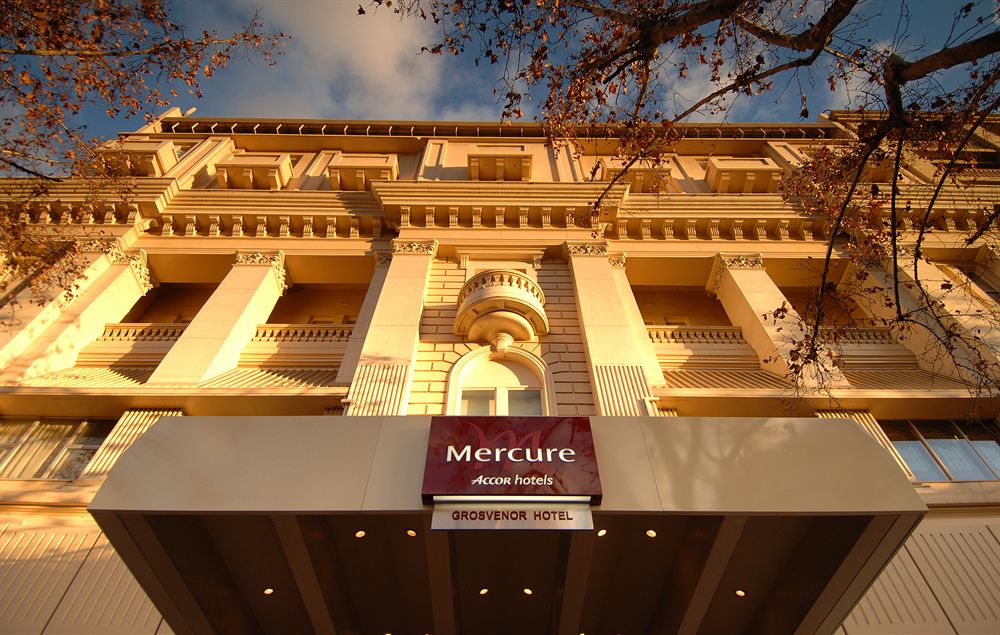 Grosvenor Hotel Adelaide image 1